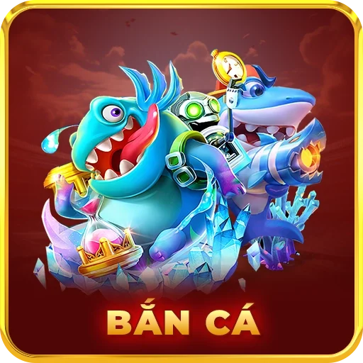 Sảnh Bắn Cá