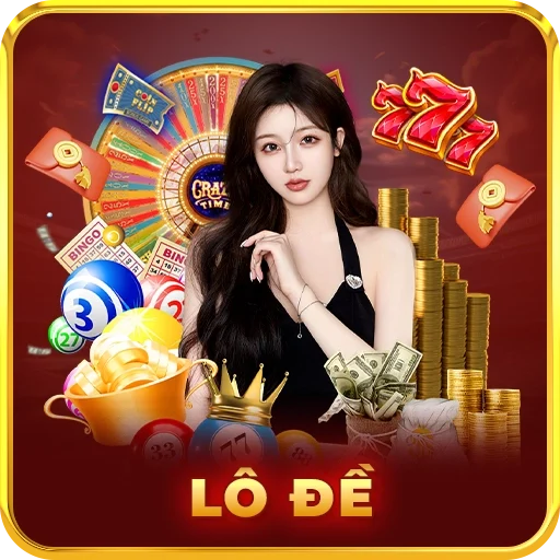 Sảnh Lô Đề